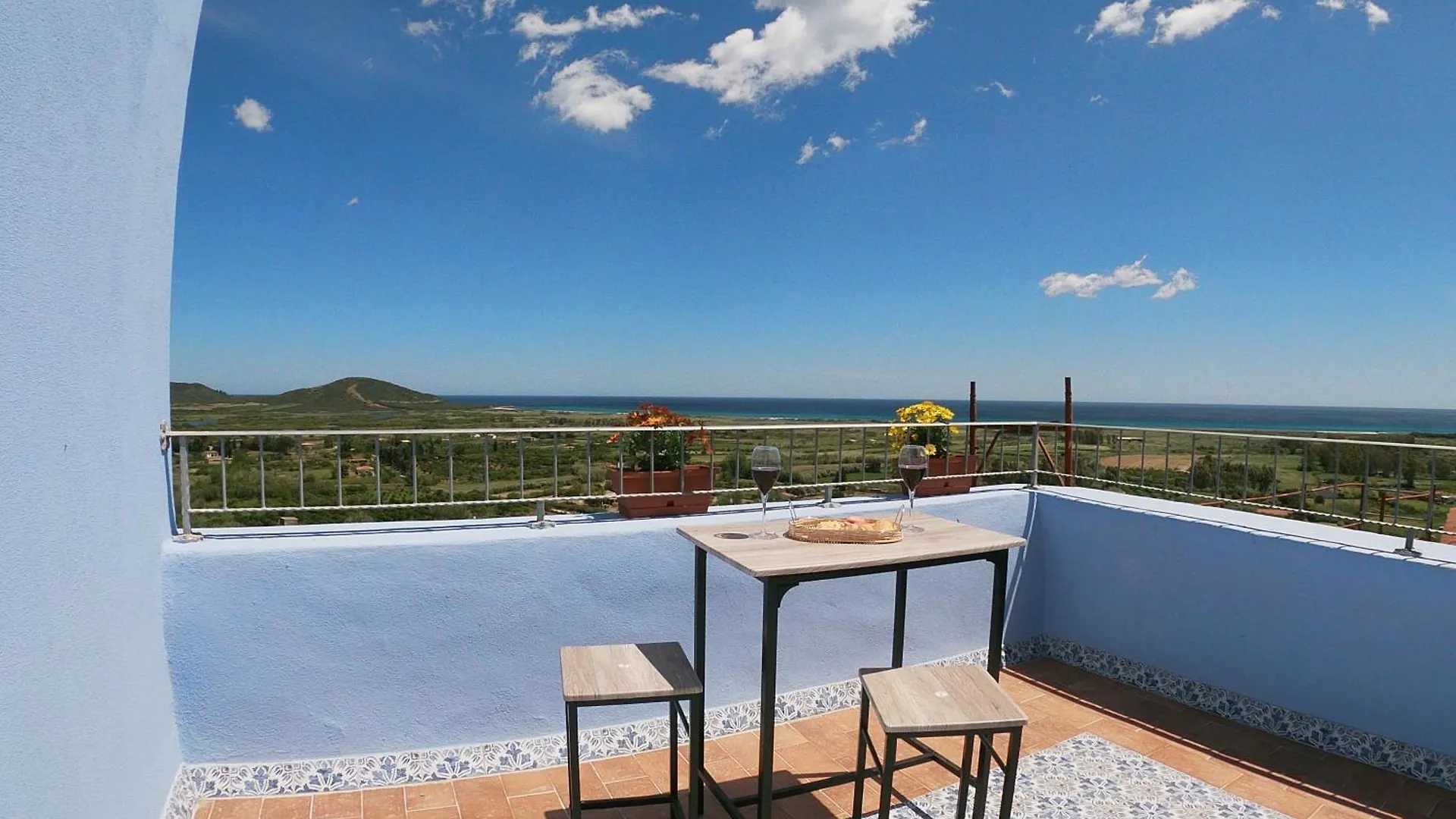 Apartament Antica Dimora Fora E' Muros Ammentos Posada